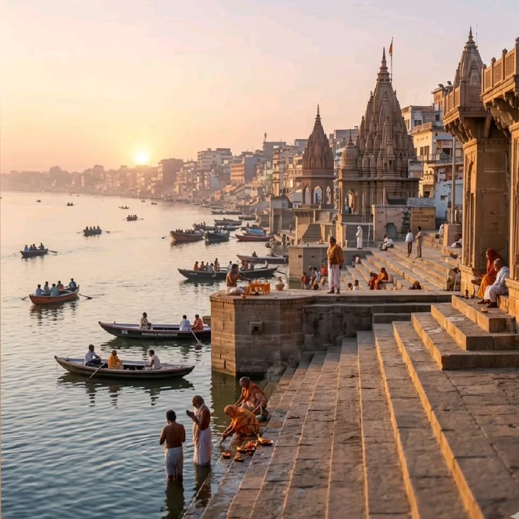 Spiritual Tours