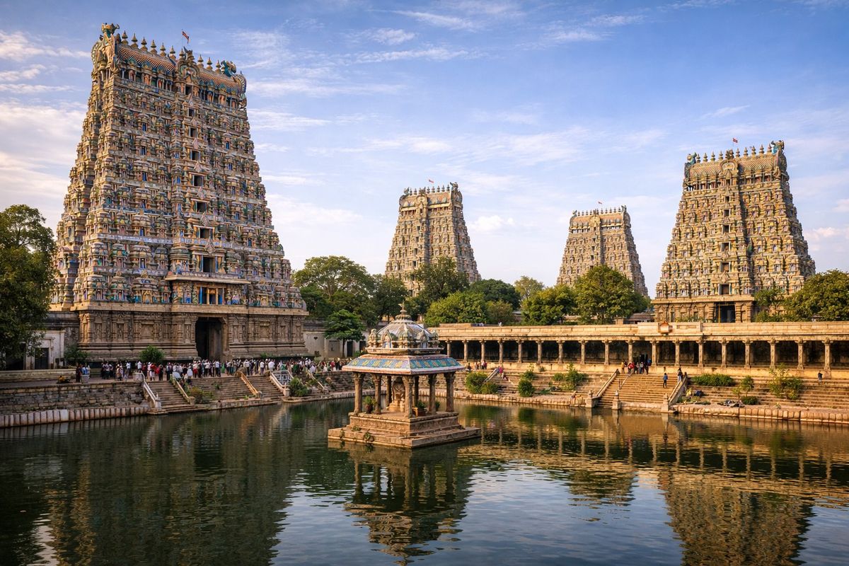 Rameshwaram